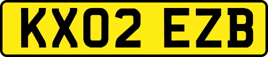 KX02EZB