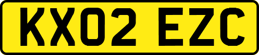 KX02EZC