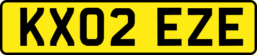 KX02EZE