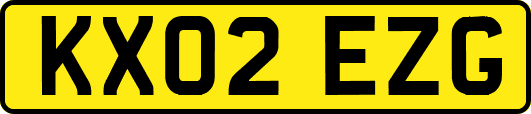 KX02EZG