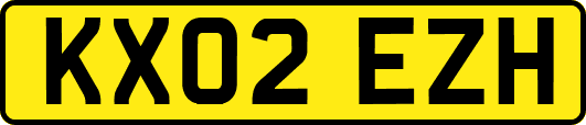 KX02EZH