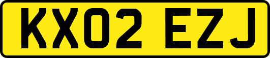 KX02EZJ
