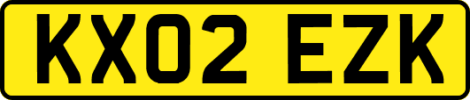 KX02EZK