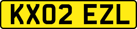 KX02EZL