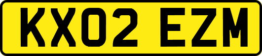 KX02EZM