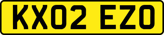KX02EZO
