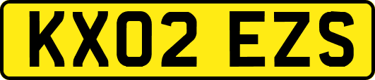 KX02EZS