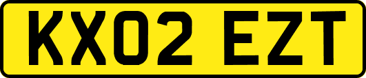 KX02EZT
