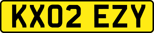 KX02EZY