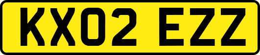 KX02EZZ