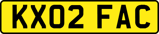 KX02FAC