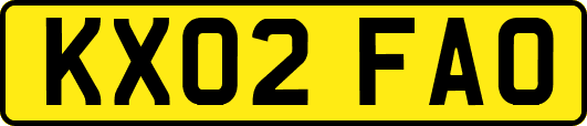 KX02FAO