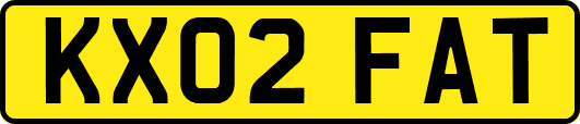 KX02FAT