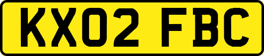 KX02FBC