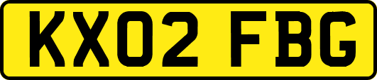 KX02FBG