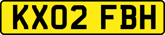 KX02FBH