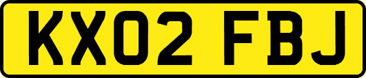 KX02FBJ