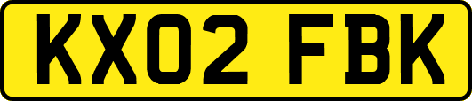 KX02FBK