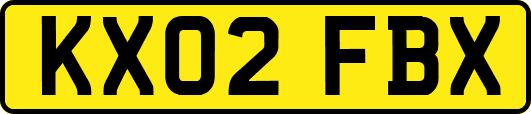 KX02FBX