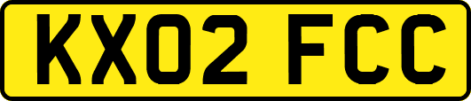 KX02FCC