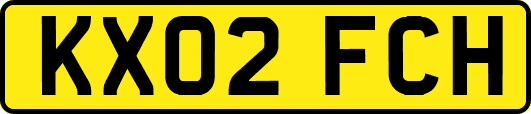 KX02FCH