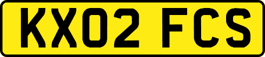 KX02FCS