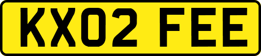 KX02FEE