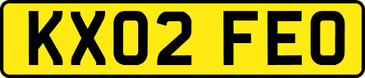 KX02FEO