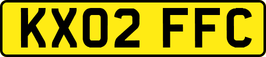 KX02FFC