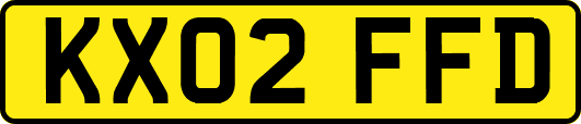KX02FFD