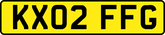 KX02FFG