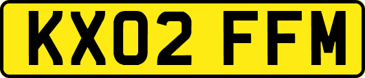 KX02FFM
