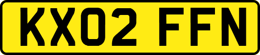 KX02FFN