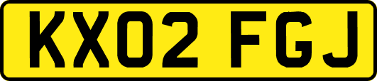 KX02FGJ