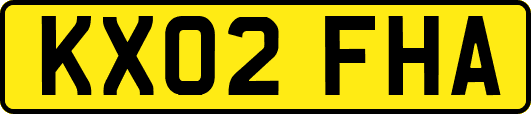 KX02FHA