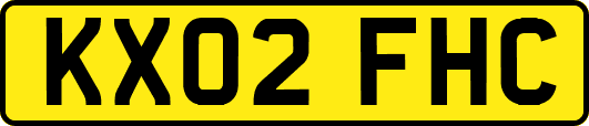 KX02FHC