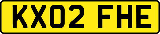 KX02FHE