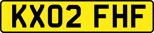 KX02FHF