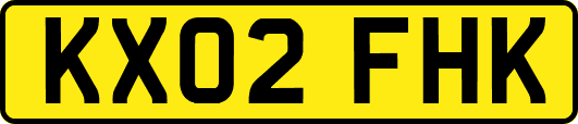 KX02FHK