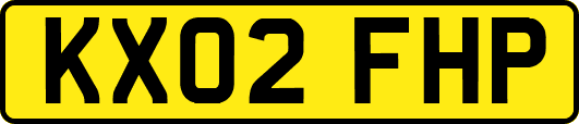 KX02FHP