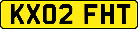 KX02FHT