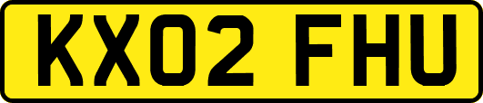 KX02FHU