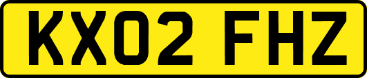 KX02FHZ