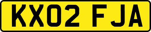 KX02FJA