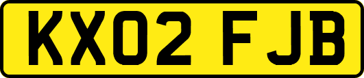 KX02FJB