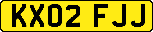 KX02FJJ