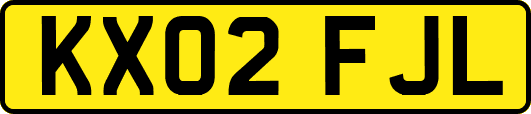 KX02FJL