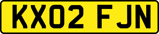 KX02FJN