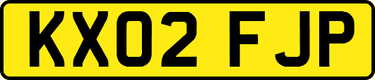 KX02FJP