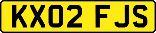 KX02FJS
